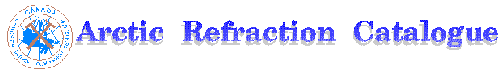 Arc. Refrac Cat